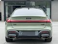 2025 Audi A5 L Sportback III (B10), зелёный, 4990750 рублей - вид 3