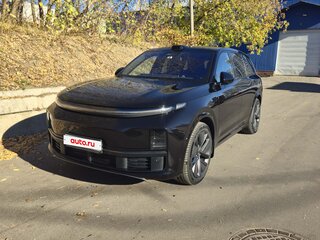 2024 Li Auto (Lixiang) L7 I, чёрный, 6995000 рублей, вид 1