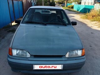 2005 Lada (ВАЗ) 2113, серый, 100000 рублей, вид 2