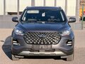 2024 Chery Tiggo 4 Pro I Рестайлинг, серый, 1650000 рублей - вид 2
