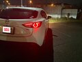 2014 Mazda Axela III, белый, 1150000 рублей - вид 10