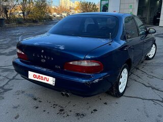 1997 Kia Clarus I, синий, 117000 рублей, вид 4