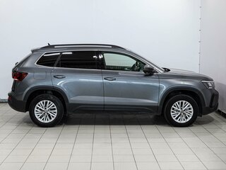 2021 Volkswagen Taos I, серый, 2499000 рублей, вид 5