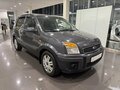 2008 Ford Fusion I Рестайлинг, серый, 709000 рублей - вид 2