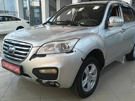 Lifan X60 I