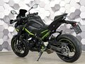 2022 Kawasaki Z 900, чёрный - вид 7