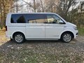 2015 Volkswagen Multivan T6, белый, 4200000 рублей - вид 3