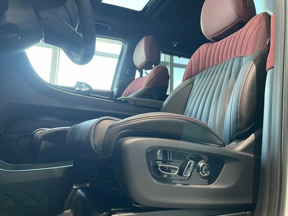 2026 GAC M8, белый, 6765499 рублей - вид 22