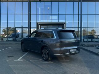 2026 Esteo Exlantix ET8, серый, 7690000 рублей, вид 3