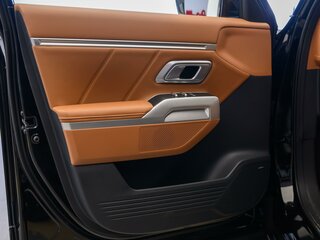 2025 Changan Deepal G318 I, серый, 6000000 рублей, вид 5