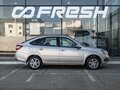 2025 Lada (ВАЗ) Granta I Рестайлинг, серый, 1049000 рублей - вид 4