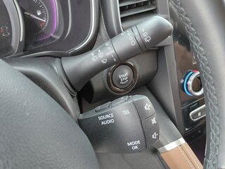 2023 Renault Samsung QM6 I Рестайлинг 2, серый, 2050000 рублей, вид 5