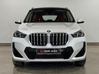 2025 BMW X1 Long 25Li xDrive III (U11/U12), белый, 4790000 рублей, вид 2