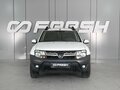 2016 Renault Duster I Рестайлинг, белый, 929000 рублей - вид 2