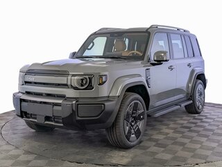 2026 Esteo V27, серый, 6120000 рублей, вид 1