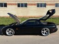 1996 Mazda RX-7 III (FD), чёрный, 4990000 рублей - вид 7