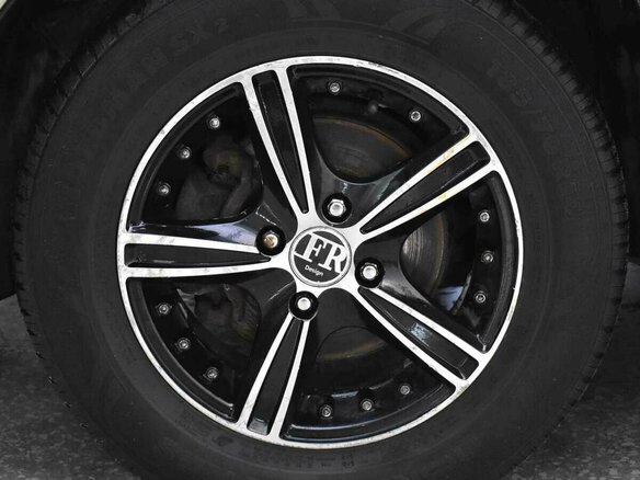 2013 Chevrolet Cobalt II, золотистый, 465000 рублей - вид 12