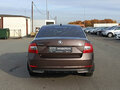 2017 Skoda Octavia III (A7) Рестайлинг, коричневый, 1349000 рублей - вид 5