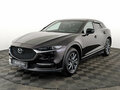 2023 Mazda CX-4 I Рестайлинг, фиолетовый, 2800000 рублей