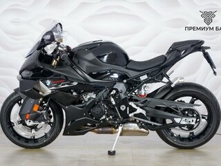 2025 BMW S 1000 RR, чёрный, 2299000 рублей, вид 2