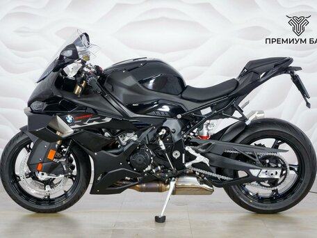 2025 BMW S 1000 RR, чёрный, 2299000 рублей, вид 2