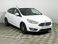 2019 Ford Focus III Рестайлинг, белый, 1199700 рублей - вид 2