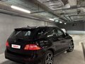 2013 Mercedes-Benz M-Класс 350 CDI III (W166), чёрный, 2390000 рублей - вид 4