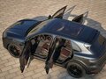 2026 Porsche Cayenne GTS III Рестайлинг, чёрный, 26756180 рублей - вид 4