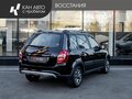2023 Lada (ВАЗ) Granta Cross I Рестайлинг, чёрный, 898800 рублей - вид 2