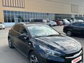 2021 Kia XCeed I, чёрный, 2150000 рублей - вид 1