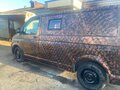 2008 Volkswagen Transporter T5, коричневый, 790000 рублей - вид 7