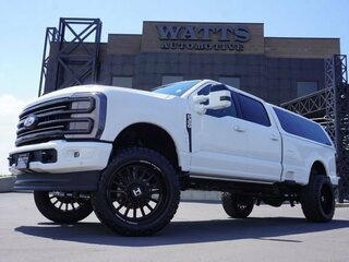 2026 Ford F-350, белый, 16200000 рублей, вид 3