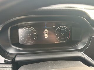 2024 Omoda S5, белый, 1100000 рублей, вид 5