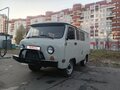 2009 УАЗ 3909, серый, 560000 рублей