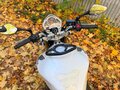 2008 Honda CB 600F Hornet, белый, 500000 рублей - вид 8