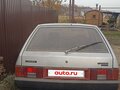 2001 Lada (ВАЗ) 2109, серебристый, 50000 рублей - вид 1