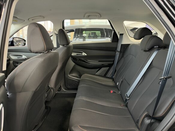 2026 Changan CS75 Pro, чёрный, 2865000 рублей - вид 6