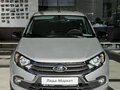 2026 Lada (ВАЗ) Granta I Рестайлинг, серебристый, 1310000 рублей - вид 6