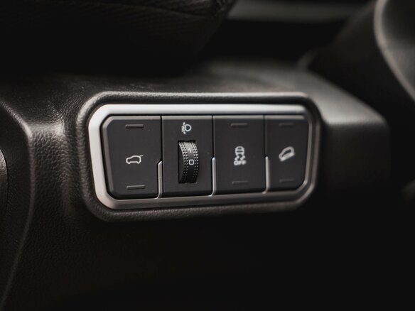 2026 Haval Dargo I, оранжевый, 3861010 рублей - вид 19