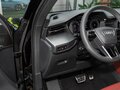 2026 Audi Q6 45 TFSI, чёрный, 5990000 рублей - вид 8