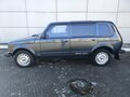 2013 Lada (ВАЗ) 2131 (4x4) I, зелёный - вид 7