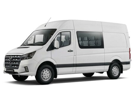 2026 Foton Toano Pro, белый, 4475000 рублей, вид 1