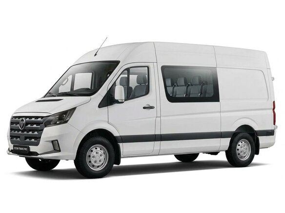 2026 Foton Toano Pro, белый, 4475000 рублей