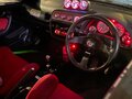2001 Honda Integra Type R IV, белый, 1099999 рублей - вид 2