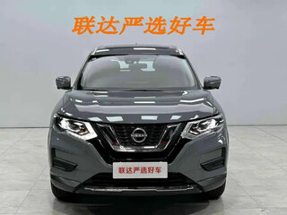 2026 Nissan X-Trail III Рестайлинг 2, серый, 2400001 рублей, вид 2