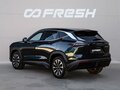 2025 Jetour Dashing I, зелёный, 2299000 рублей - вид 1