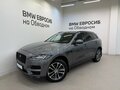 2017 Jaguar F-Pace I, серый, 2390000 рублей