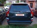 2008 Volvo XC90 I Рестайлинг, синий - вид 2