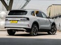 2026 Zeekr 8X 70 kWh, серый, 11500000 рублей - вид 6