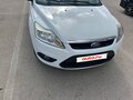 2010 Ford Focus II Рестайлинг, белый, 460000 рублей - вид 5